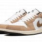 Air Jordan 1 Low SE "Brown Elephant"