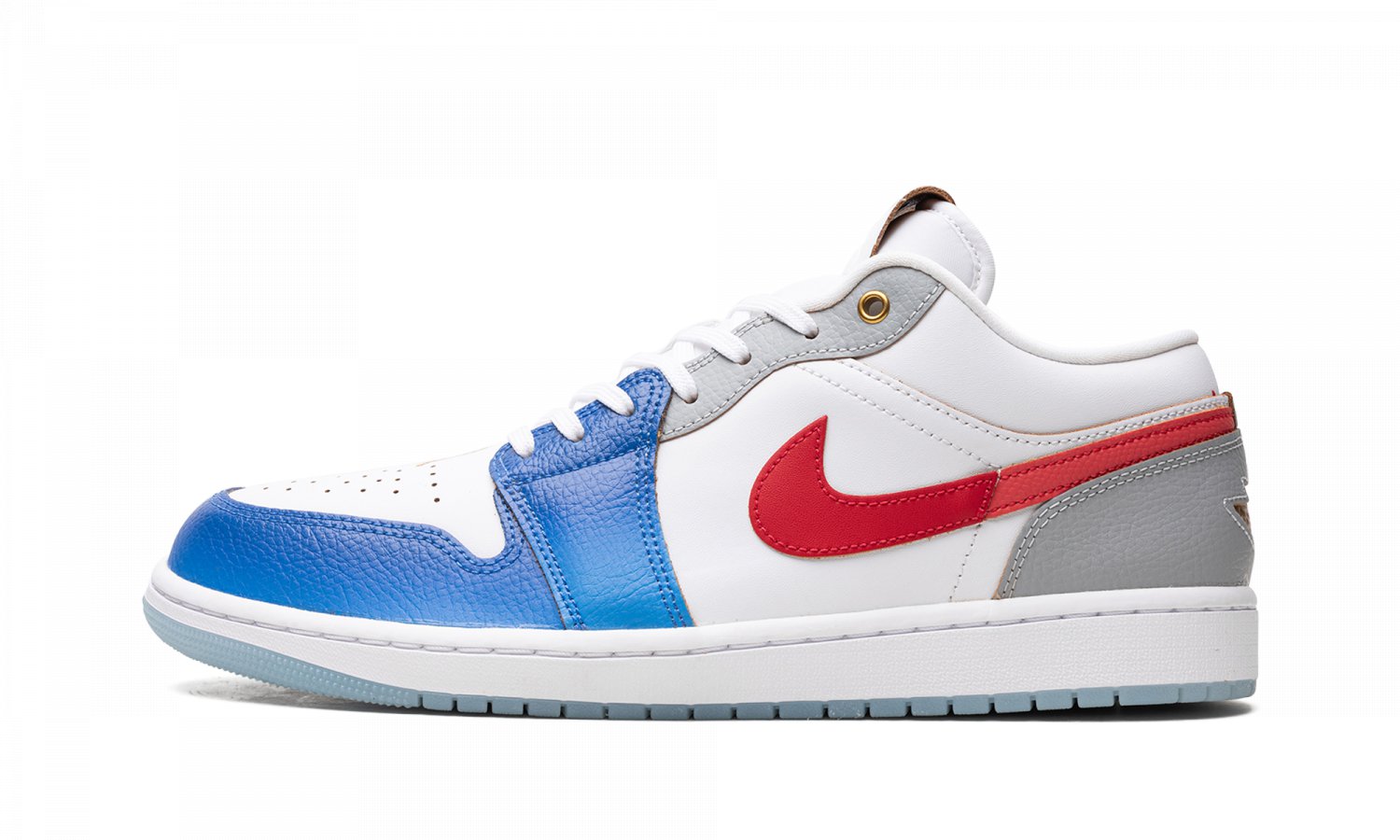 Air Jordan 1 Low "Philippines"