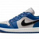 Air Jordan 1 Low WMNS "French Blue"