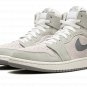 Air Jordan 1 Zoom CMFT 2 "Particle Grey"
