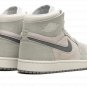 Air Jordan 1 Zoom CMFT 2 "Particle Grey"