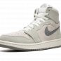 Air Jordan 1 Zoom CMFT 2 "Particle Grey"