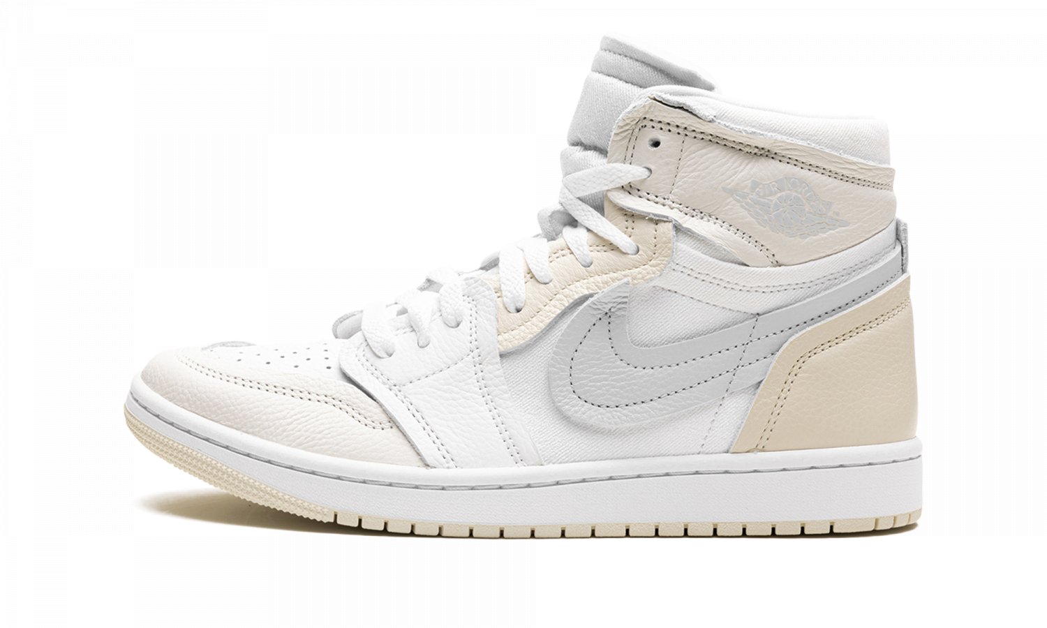 AIR JORDAN 1 HIGH MM WMNS "Coconut Milk"