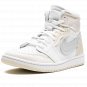 AIR JORDAN 1 HIGH MM WMNS "Coconut Milk"
