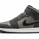 Air Jordan 1 Mid SE "Night Stadium"