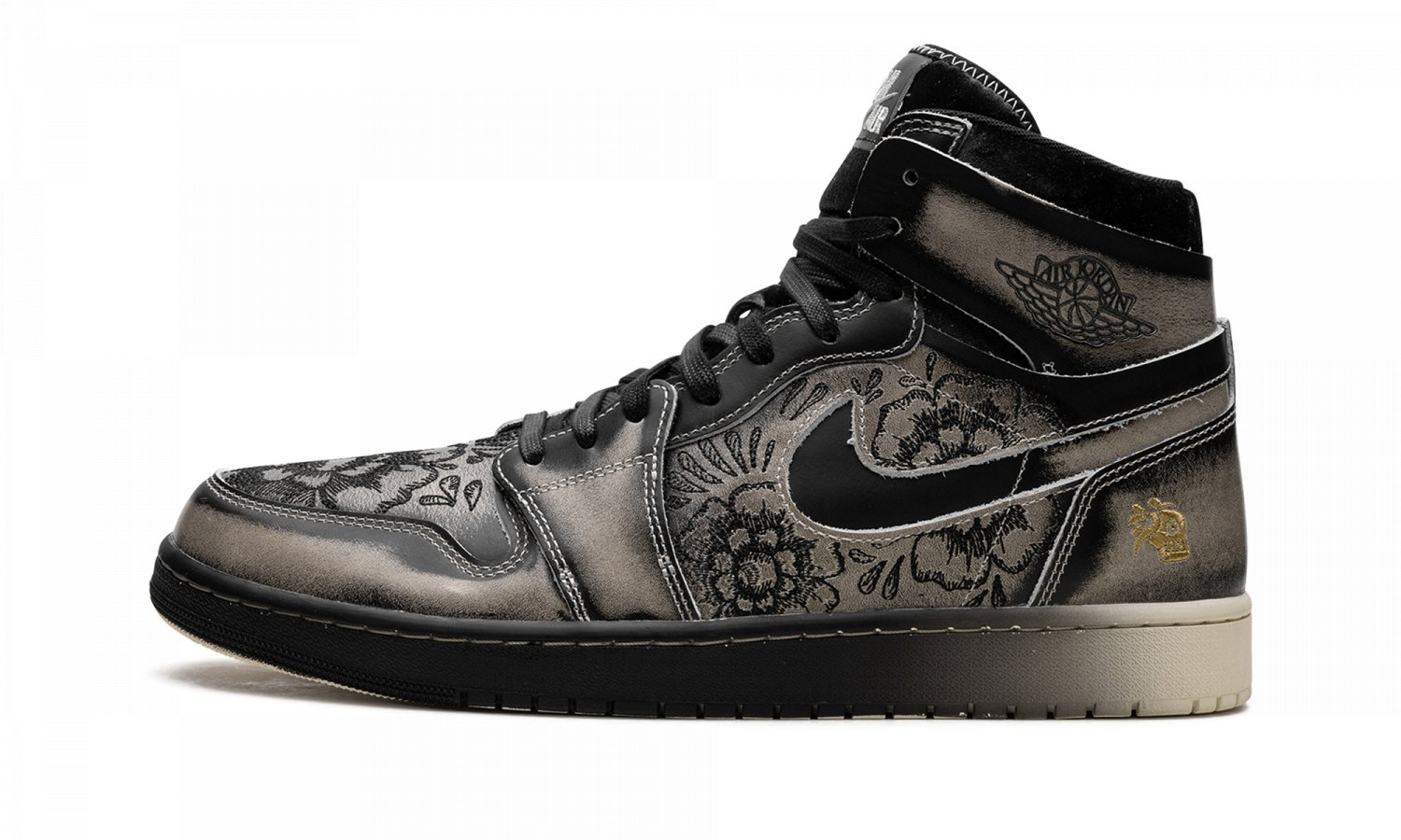 Air Jordan 1 Zoom CMFT 2 "Dia De Los Muertos"