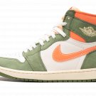 Air Jordan 1 High OG Craft "Celadon"