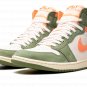 Air Jordan 1 High OG Craft "Celadon"