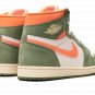 Air Jordan 1 High OG Craft "Celadon"
