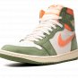Air Jordan 1 High OG Craft "Celadon"