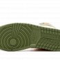 Air Jordan 1 High OG Craft "Celadon"