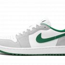 Air Jordan 1 Low Golf "Pine Green"