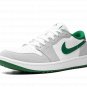 Air Jordan 1 Low Golf "Pine Green"