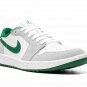 Air Jordan 1 Low Golf "Pine Green"