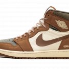 Air Jordan 1 Element "Legend Sand"