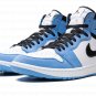 Air Jordan 1 "University Blue"