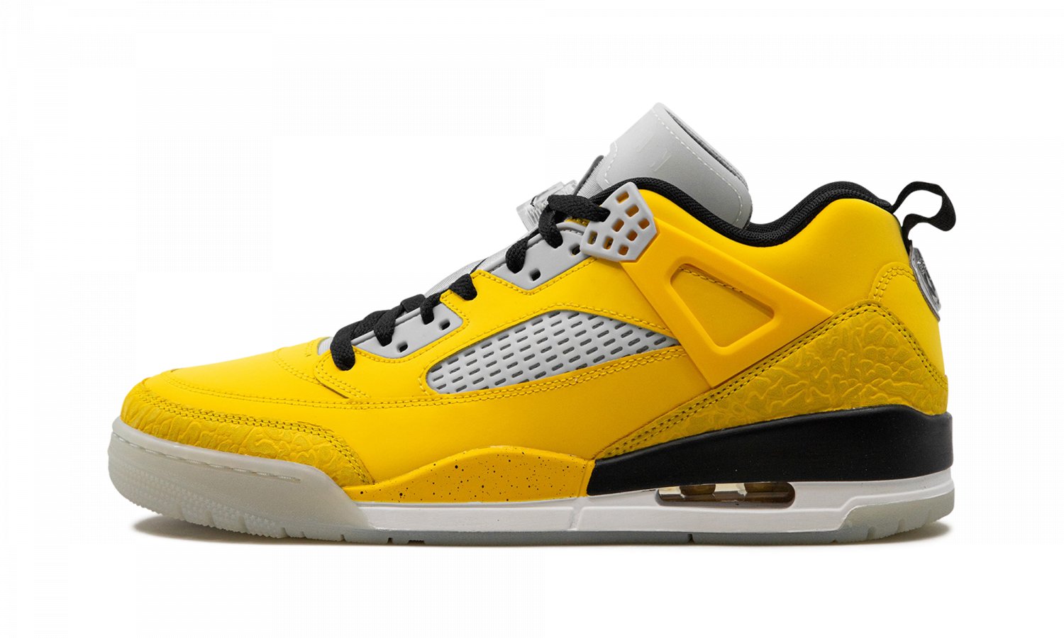 Jordan Spizike Low "Lightning"