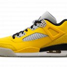 Jordan Spizike Low "Lightning"