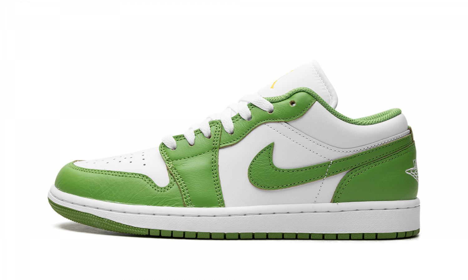 Jordan 1 Low SE "Chlorophyll"