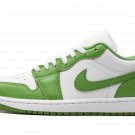 Jordan 1 Low SE "Chlorophyll"
