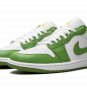 Jordan 1 Low SE "Chlorophyll"