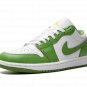 Jordan 1 Low SE "Chlorophyll"