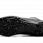 Jordan 1 Mid Cleat "Black / White"