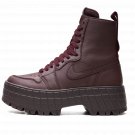 Jordan 1 High Brooklyn Wmns "Burgundy Crush"