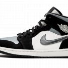 Air Jordan 1 Mid SE "Satin Grey"