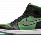 Air Jordan 1 Retro High Zoom "Zen Green"
