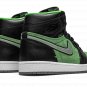 Air Jordan 1 Retro High Zoom "Zen Green"