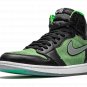 Air Jordan 1 Retro High Zoom "Zen Green"