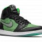Air Jordan 1 Retro High Zoom "Zen Green"