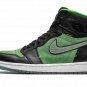 Air Jordan 1 Retro High Zoom "Zen Green"