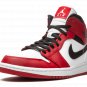 Air Jordan 1 Mid "Chicago 2020"