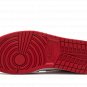 Air Jordan 1 Mid "Chicago 2020"