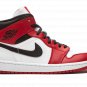 Air Jordan 1 Mid "Chicago 2020"