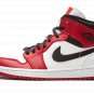 Air Jordan 1 Mid "Chicago 2020"