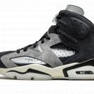 AIR JORDAN 6 RETRO WMNS "Tech Chrome"