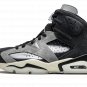 AIR JORDAN 6 RETRO WMNS "Tech Chrome"