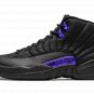 Air Jordan 12 Retro "Dark Concord"