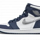 Air Jordan 1 Retro High CO.JP "Midnight Navy"