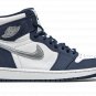 Air Jordan 1 Retro High CO.JP "Midnight Navy"