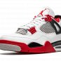 Air Jordan 4 Retro "Fire Red 2020"