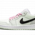 AIR JORDAN 1 LO SE WMNS "Barely Green"