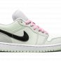 AIR JORDAN 1 LO SE WMNS "Barely Green"