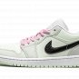 AIR JORDAN 1 LO SE WMNS "Barely Green"