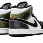 Air Jordan 1 Mid SE "Heat Reactive"