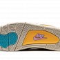 Air Jordan 4 Retro SP "Union 30th Anniversary - Desert Moss"
