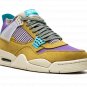 Air Jordan 4 Retro SP "Union 30th Anniversary - Desert Moss"